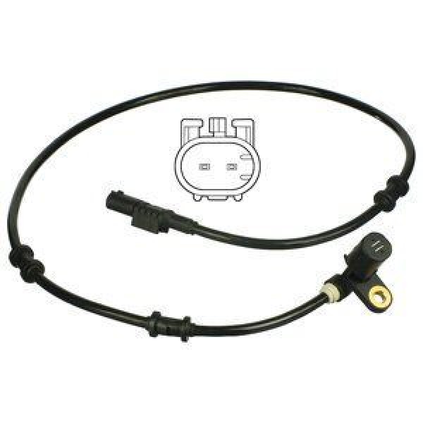 DELPHI SS20342 ABS HIZ SENSÖRU ÖN- SAG MERCEDES MERCEDES M CLASS 02/98-