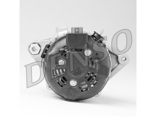 DENSO DAN1019 ALTERNATÖR 14V 100A AURIS 1.6 VVTI 07-