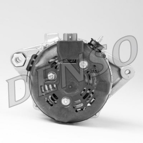 DENSO DAN1019 ALTERNATÖR 14V 100A AURIS 1.6 VVTI 07-