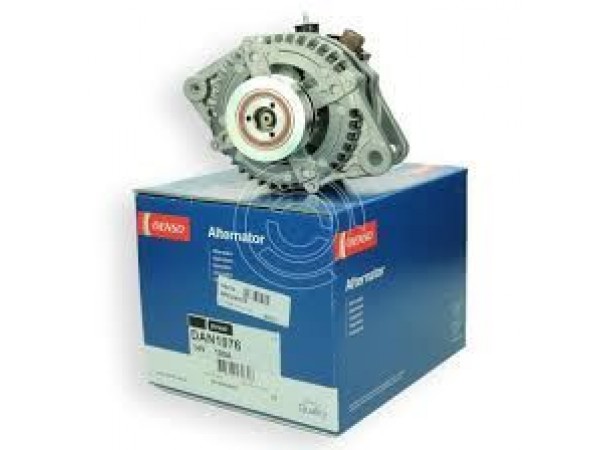 DENSO DAN1076 SARJ DINAMOSU 12V 100 AMP COROLLA AURIS D4D NDE120-NDE150 27060-0N020
