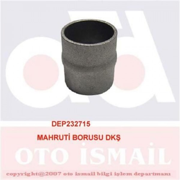 DEPAR 2715 MAHRUTI BORUSU DKS