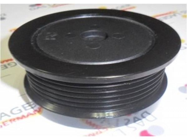 DASLAGER DLM011010.5 ALTERNATÖR KASNAGI RULMANLI ACCENT GETZ MATRIX 1.5 CRDI 02-