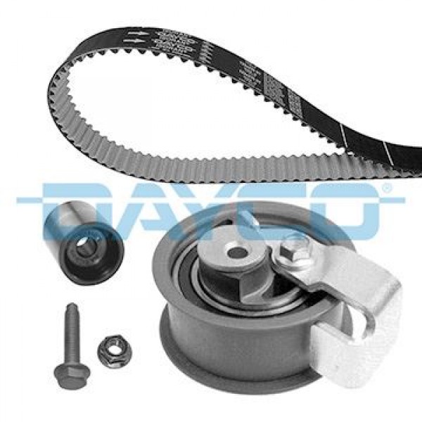 DAYCO KTB342 TRİGER SET TAKIMI 120 DİŞ PASSAT POLO 99-