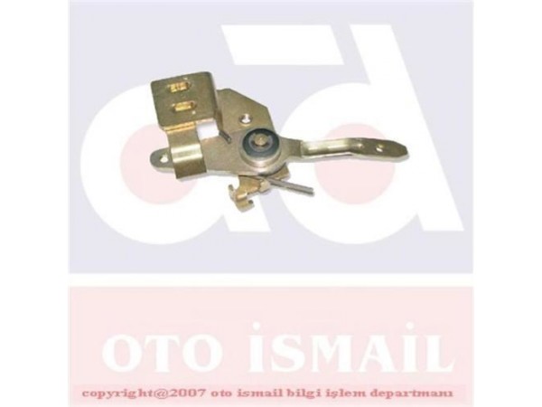 EGE KARAYEL 241 KAPI AÇMA KOLU IÇ ÖN SAG R12 15240