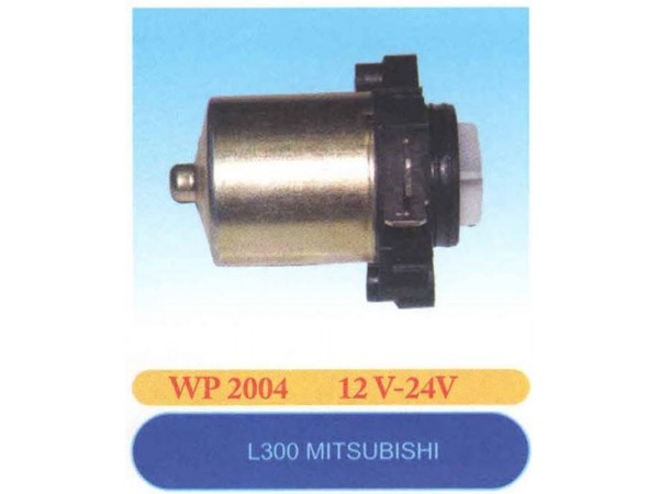 EMA WP2004 SU FISKIYE MOTORU MITSUBIHI L300