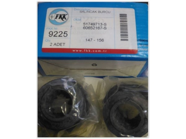 FKK 9225 SALINCAK BURCU ALFA ROMEO 147-156