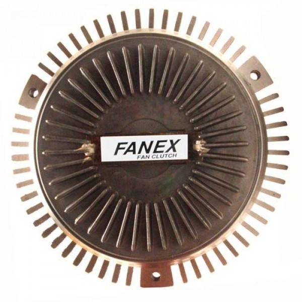 FANEX 1204932 FAN TERMIGI A4-A6-A8-SUPER B-PASSAT 2.5TDI (ACZ-AFB-AKE-AKN-BAU-BCZ-BDG)