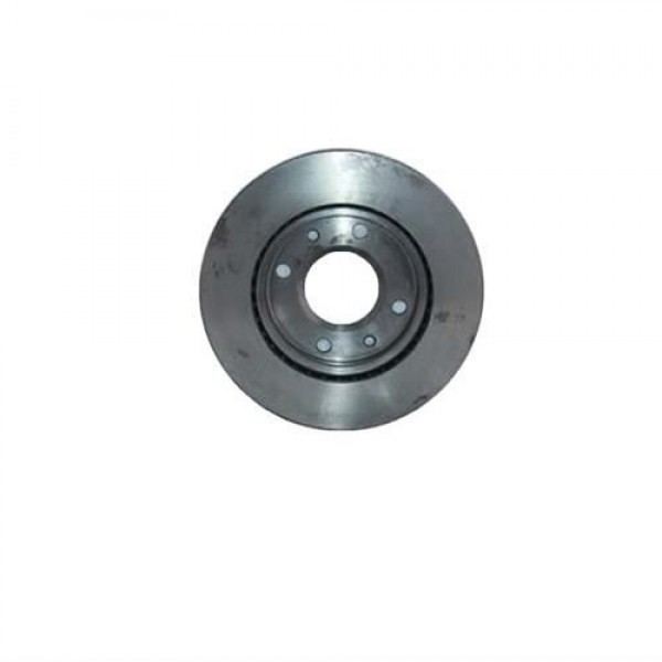 FERODO DDF214 FREN DISKI ÖN 106 91-