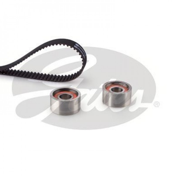 GATES K015335XS TRIGER EKSANTRIK GERGI SETI DUCATO / MASTER / BOXER / JUMPER 2.5 TDI 2.5TD 153x300