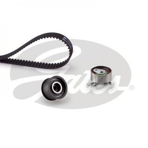 GATES K015368XS TRIGER EKSANTRIK GERGI SETI ASTRA F G VECTRA A B OMEGA B KADETT E / LACETTI REZZO 1.7D 176x240