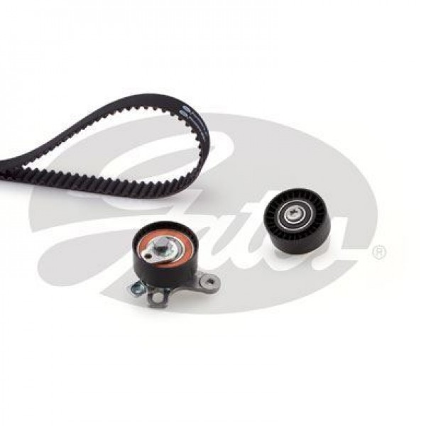 GATES K015634XS TRIGER EKSANTRIK GERGI SETI ANTARA 07-