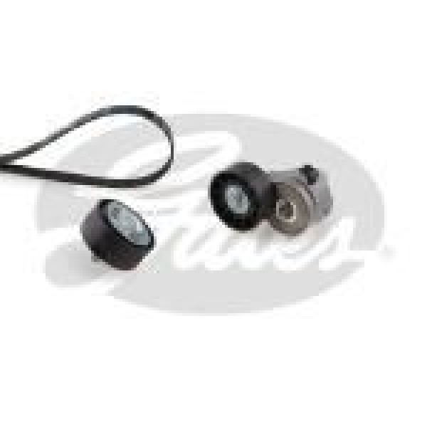 GATES K027PK1078 V KAYISI KITI DUCATO 02-