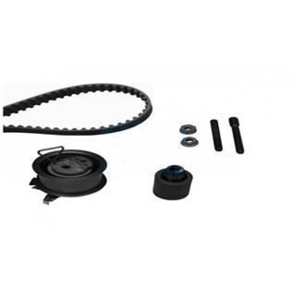 GATES K055569XS TRIGER EKSANTRIK GERGI SETI GOLF IV V BORA JETTA III PASSAT CADDY III TOUAREG TRANSPORTER T5 / A3 A4 A6 / CORDOBA / OCTAVIA 1.9 TDI 2.0 TDI 1.4 TDI BJB AMF AXB AVF BNM BNV 120x300