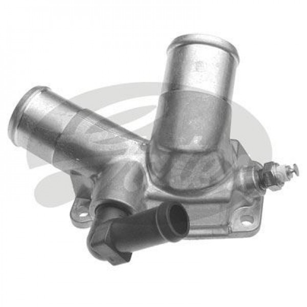 GATES TH24192G1 TERMOSTAT KOMPLE 92°C VECTRA B 2.0 2.2 DTI 16V 97-