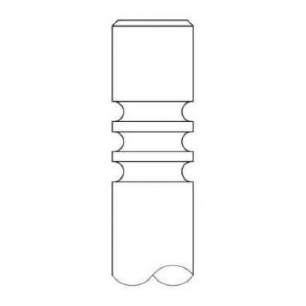 GÜNEŞ 4419-4420 SUBAP TAKIMI MINI BMW N12B16A N14B16C 207 RS DTS EP6 308 3008 5008 1.6 16V IN 8 EX 8