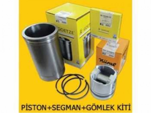 GOETZE ISS 6-435700-90 SEGMAN STD ASTRA J CORSA D MERIVA FIORINO DOBLO 10-