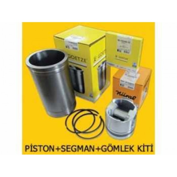 GOETZE ISS 6-435700-90 SEGMAN STD ASTRA J CORSA D MERIVA FIORINO DOBLO 10-