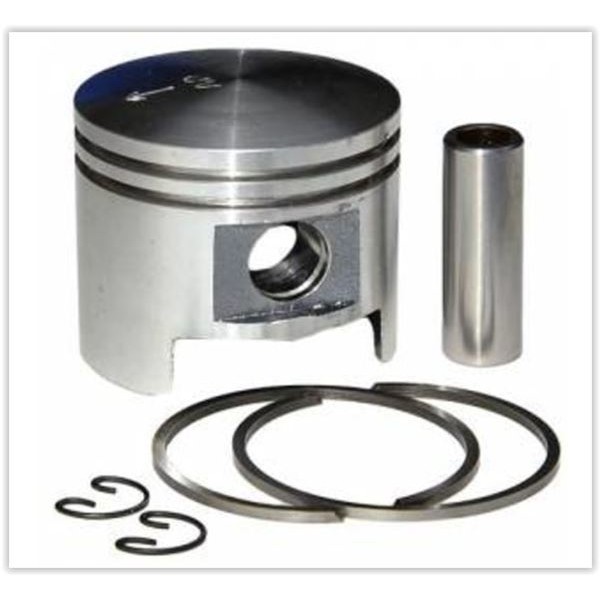 GOETZE ISS 87-71340-50 PISTON SEGMAN 0.50 MAZDA BESTA