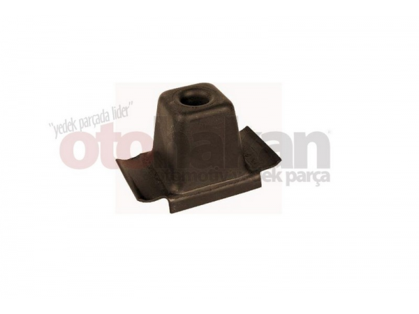 MAKAS TAKOZU H100 L300