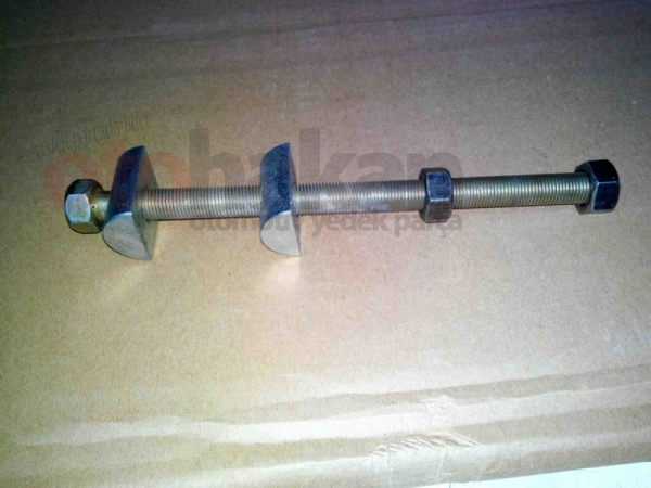TORSIYON AYAR CIVATASI H100 MINIBÜS 2.4 2.5 D 94-;08