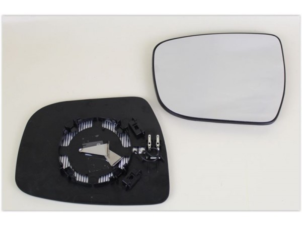 GVA 1099211 DIKIZ AYNA CAMI SOL ELEKTRIKLI ISITMALI QASHQAI 13-