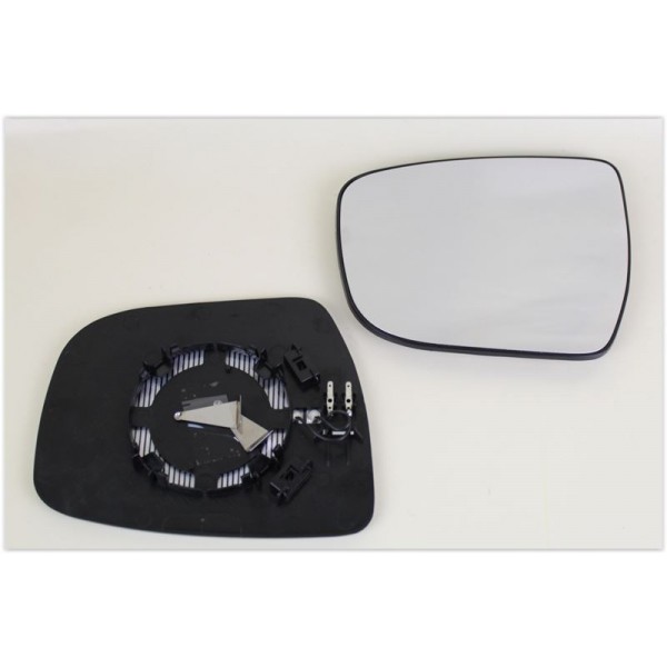 GVA 1099211 DIKIZ AYNA CAMI SOL ELEKTRIKLI ISITMALI QASHQAI 13-