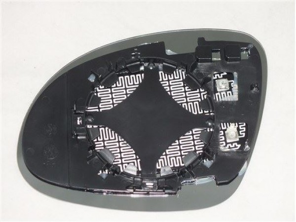 GVA 1175271 DIKIZ AYNA CAMI SAG ELEKTRIKLI ISITMALI TIGUAN 07-