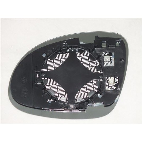 GVA 1175271 DIKIZ AYNA CAMI SAG ELEKTRIKLI ISITMALI TIGUAN 07-