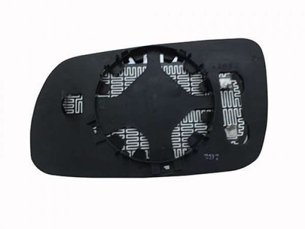 GVA 1175721 DIKIZ AYNA CAMI SAG ELEKTRIKLI ISITMALI A3 96-
