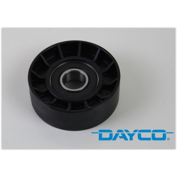 GVA 2775180 ALTERNATÖR V KAYIS GERGI RULMANI KÜTÜKSÜZ T5 PASSAT CADDY III GOLF IV JETTA TOLEDO LEON IBIZA DAYCO