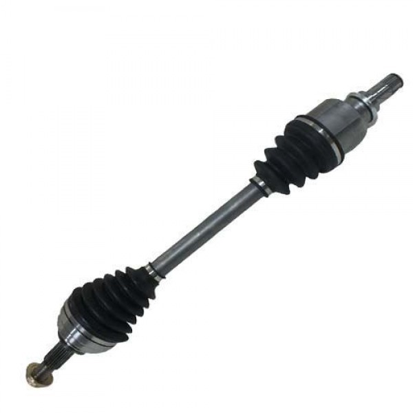GVA 4411001 AKS SOL CLIO III 1.6 16V 05-