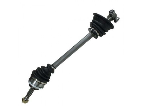 GVA 4414131 AKS SOL CLIO II 98-