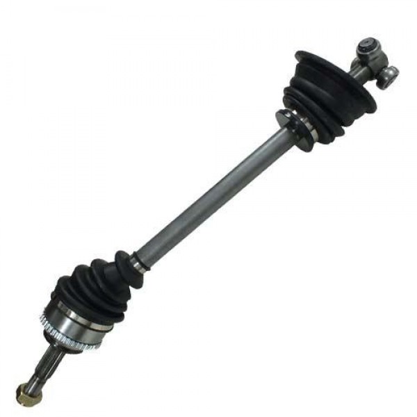 GVA 4414131 AKS SOL CLIO II 98-