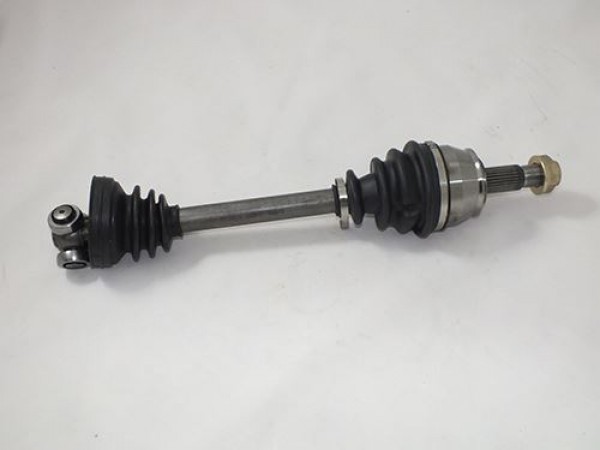 GVA 4428121 AKS SOL GRANDE PUNTO 1.3 DMTJ 05-