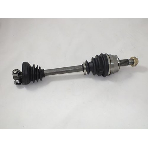 GVA 4428121 AKS SOL GRANDE PUNTO 1.3 DMTJ 05-