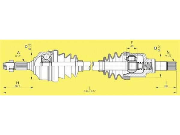 GVA 4450221 AKS SOL C3 1.4 HDI 02-