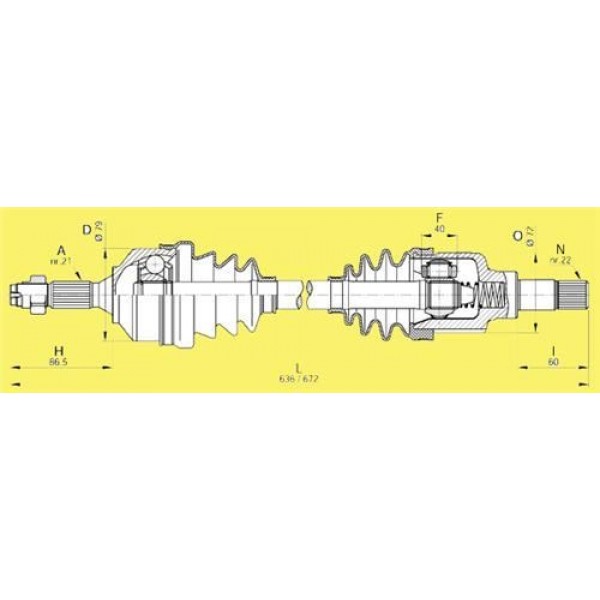 GVA 4450221 AKS SOL C3 1.4 HDI 02-
