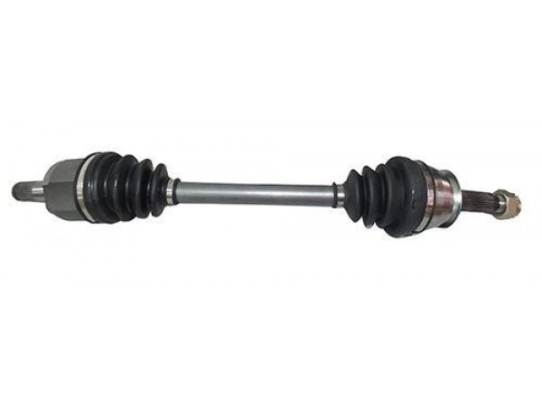 GVA 4491005 AKS SOL ACCENT ERA 06-