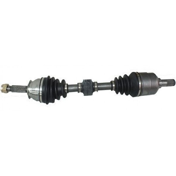 GVA 4491007 AKS SOL ACCENT ERA 06-