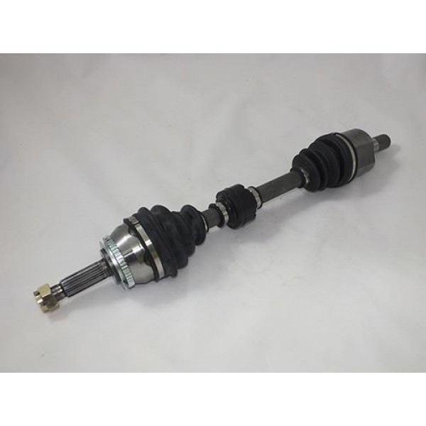 GVA 4491150 AKS SOL GETZ 1.5 CRDI 03-