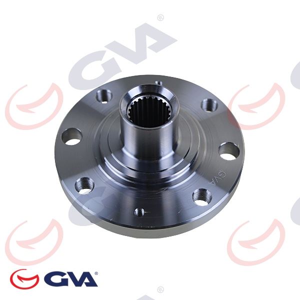 GVA 4728110 ÖN TEKER PORYASI GRANDE PUNTO 1.3-1.9