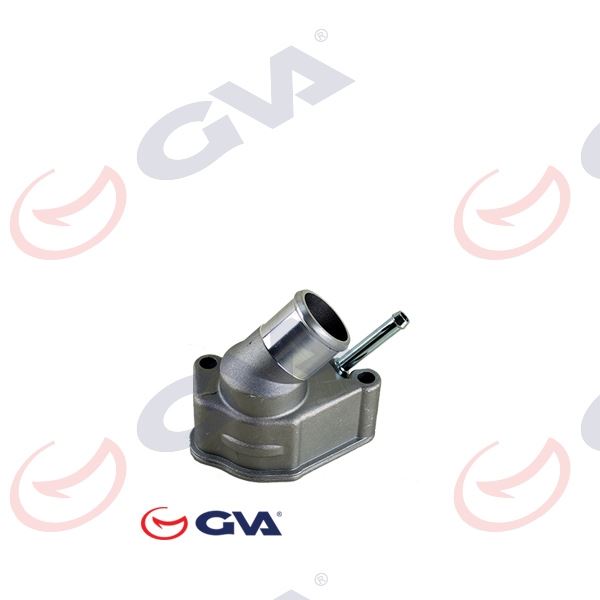 GVA 5190032 TERMOSTAT (92C) (KOMPLE) ASTRA F-G-VECTRA A-B (J96) 2.0 16V-1.8 16V (X20XEV)