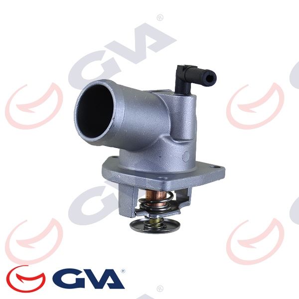 GVA 5190044 TERMOSTAT (KOMPLE) ASTRA G-CORSA C-VECTRA B-C-MERIVA-ZAFIRA-1.4-1.6-1.4-1.6 16V (92C)