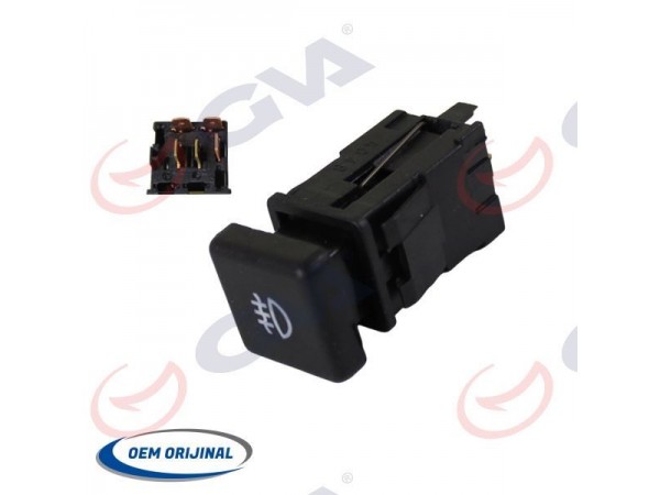 GVA 5427340 SIS FARI ANAHTARI DUCATO BOXER