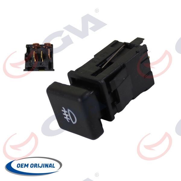 GVA 5427340 SIS FARI ANAHTARI DUCATO BOXER