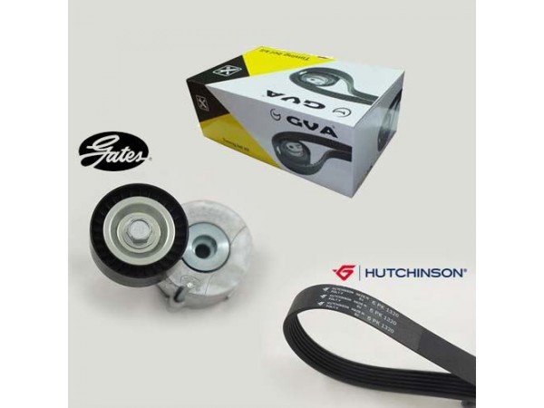 GVA 59A2930 ALTERNATÖR GERGI KITI FIORINO LINEA PUNTO PUNTO EVO 1.3 DMT J AGILA 1.3 CDTI KLIMALI K026PK1320