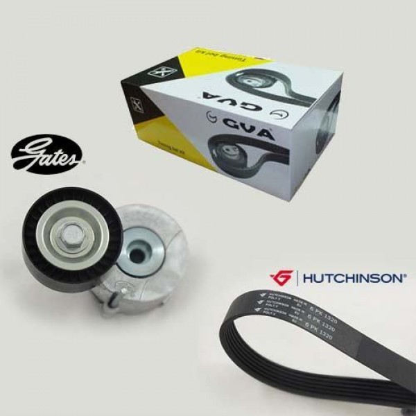 GVA 59A2930 ALTERNATÖR GERGI KITI FIORINO LINEA PUNTO PUNTO EVO 1.3 DMT J AGILA 1.3 CDTI KLIMALI K026PK1320
