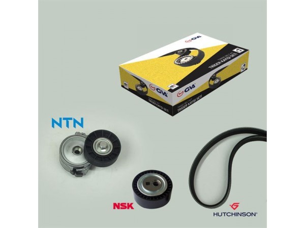 GVA 59A4331 ALTERNATÖR GERGI KITI KÜTÜKLÜ PARTNER BERLINGO JUMPY C5 XANTIA XSARA ULYSSE 206 406 K026PK1750