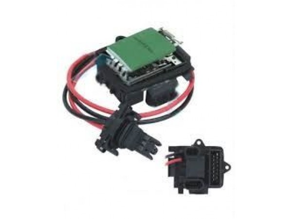 HELLUX HLR100050 KALORIFER REZISTANSI TRAFIC VIVARO 01-