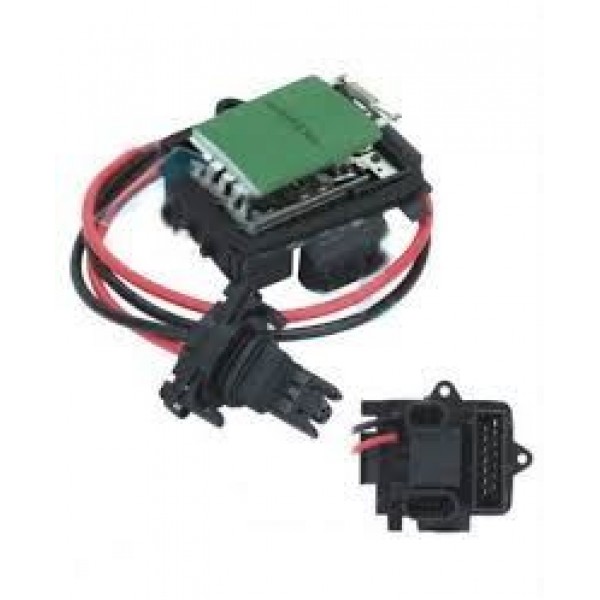 HELLUX HLR100050 KALORIFER REZISTANSI TRAFIC VIVARO 01-